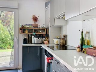  Maison à vendre 4 pièces 83 m²