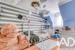 Maison à vendre 5 pièces 110 m²