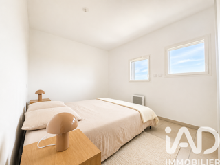  Appartement � vendre 3 pi�ces 62 m�