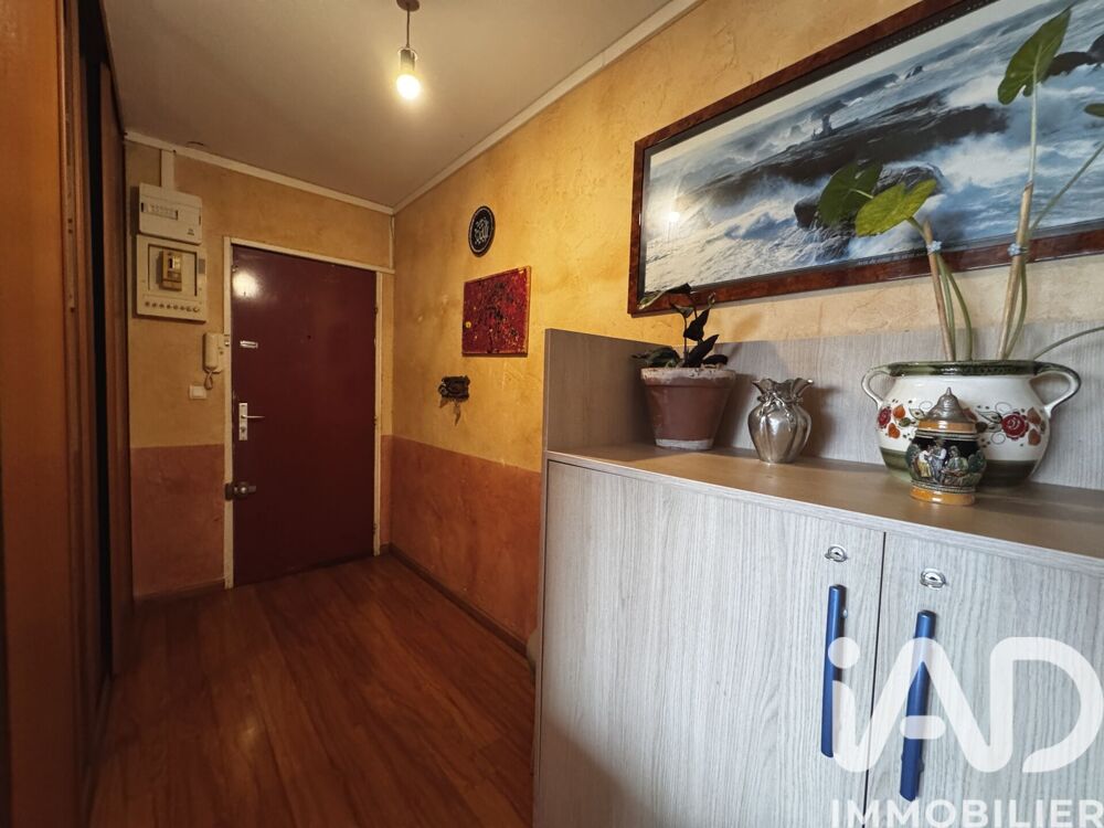 Vente Appartement Vente Appartement 4 pièces Savigny-le-temple