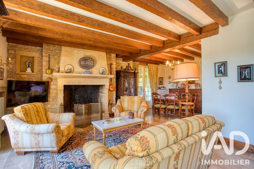 Vente Maison traditionnelle 8 pièces