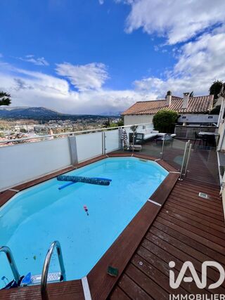  Maison à vendre 5 pièces 120 m²