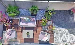  Maison à vendre 4 pièces 111 m²