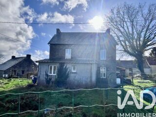  Maison à vendre 6 pièces 138 m²