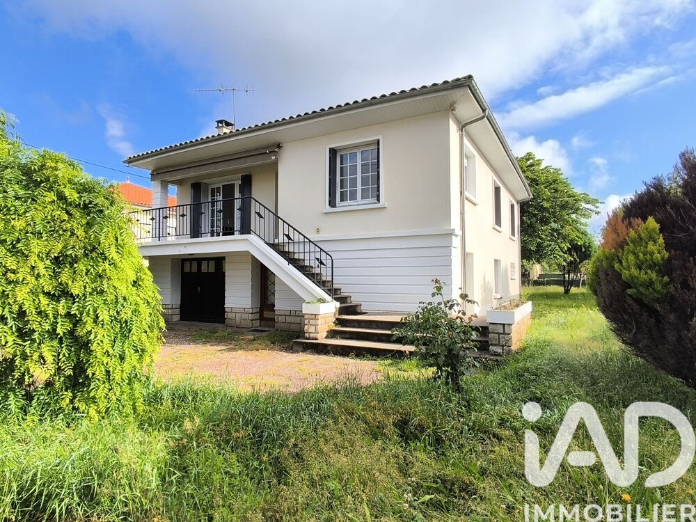 Vente Maison/villa 6 pièces