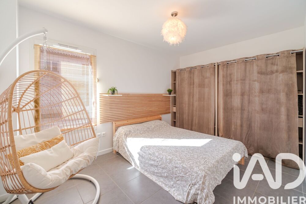 Vente Appartement Vente Appartement 2 pièces Saint-andré-de-seignanx