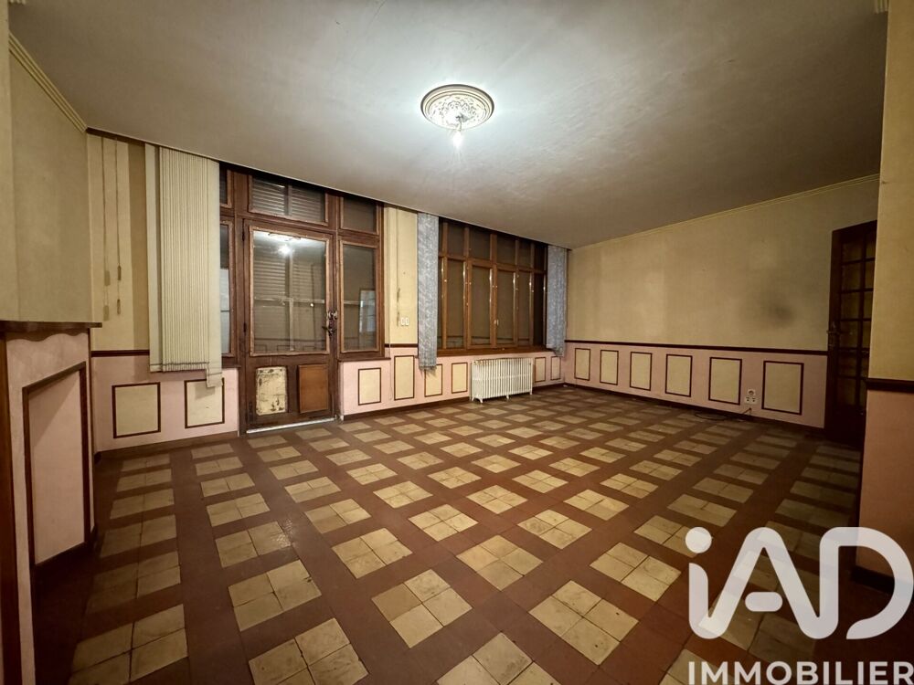 Vente Maison/villa 14 pièces