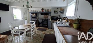  Maison à vendre 4 pièces 121 m²