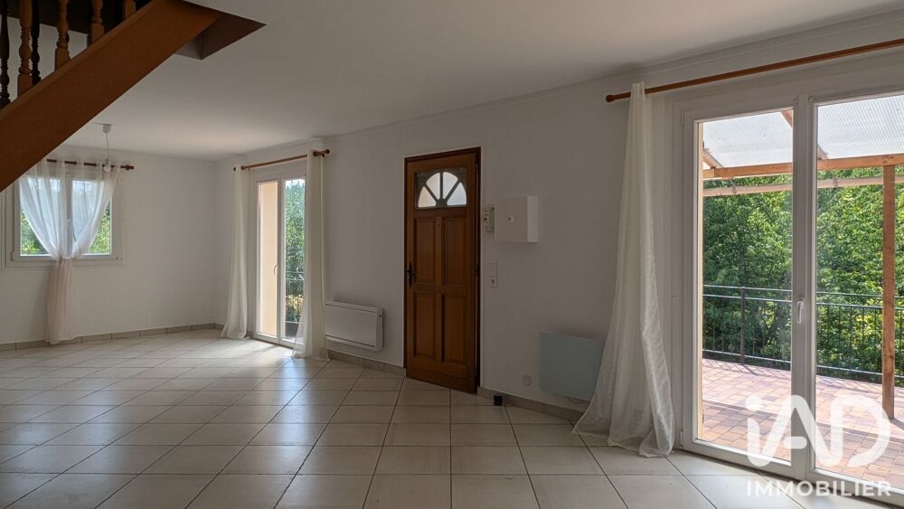 Vente Maison Vente Maison/villa 5 pièces Villers-cotterêts