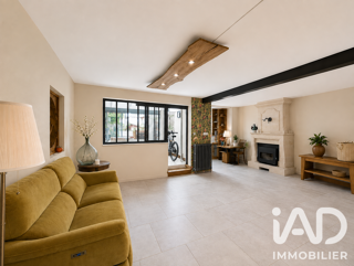  Maison à vendre 7 pièces 230 m²