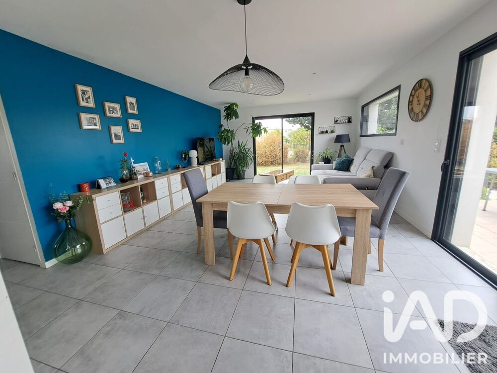 Vente Maison Vente Maison/villa 5 pièces Saint-alban