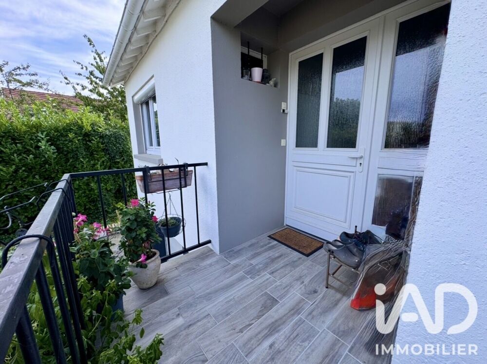 Vente Maison Vente Maison traditionnelle 5 pièces Champagne-sur-oise