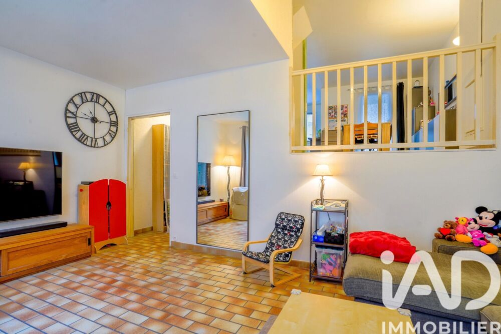 Vente Maison Vente Maison de ville 5 pièces Sannois
