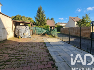  Appartement à vendre 2 pièces 37 m²