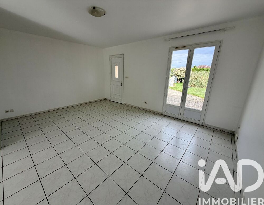 Vente Maison traditionnelle 5 pièces