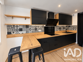  Appartement à vendre 3 pièces 77 m²
