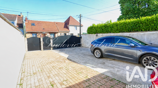  Maison à vendre 5 pièces 103 m²