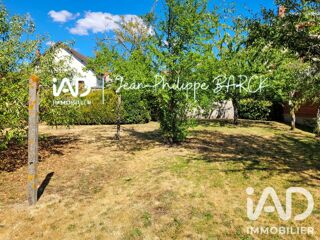  Maison à vendre 4 pièces 89 m²