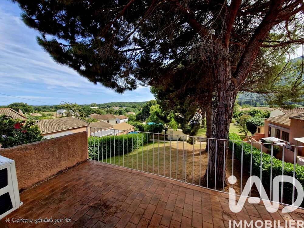 Vente Maison Vente Maison/villa 3 pièces San-nicolao