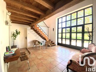  Maison � vendre 15 + pi�ces 680 m�