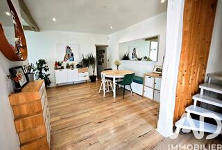  Maison à vendre 5 pièces 93 m²