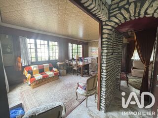  Maison à vendre 6 pièces 115 m²