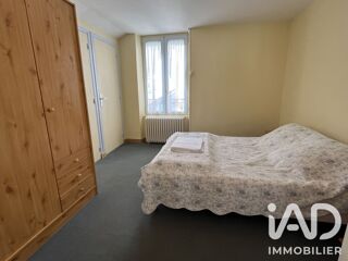  Immeuble à vendre 440 m²