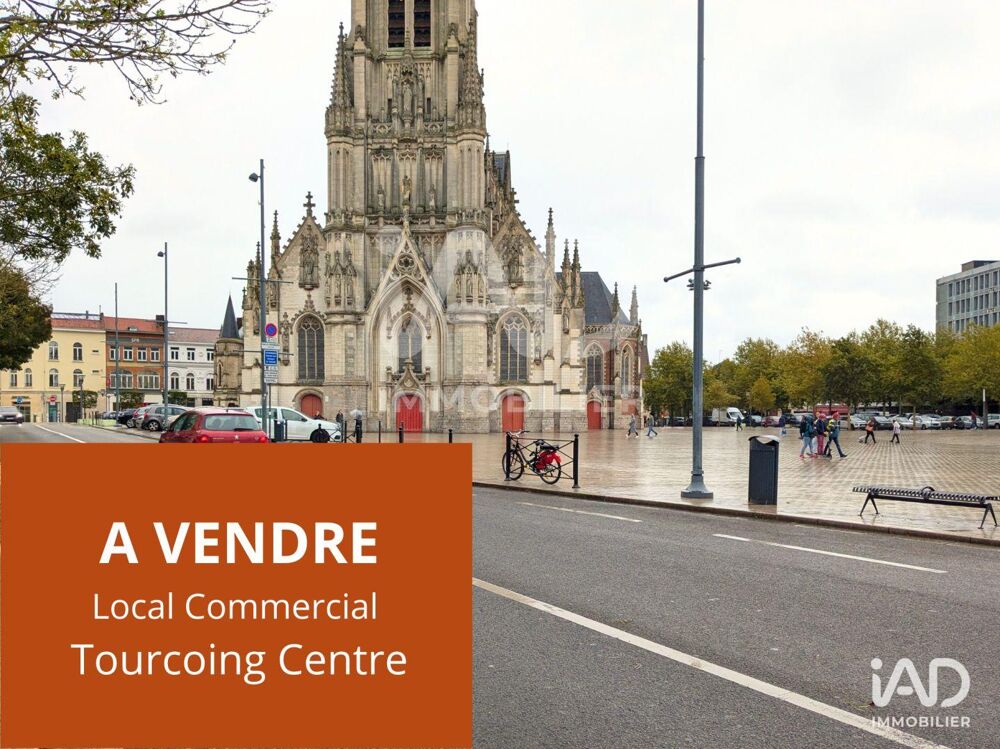   Vente Boutique/Local commercial 260 m&sup2; 