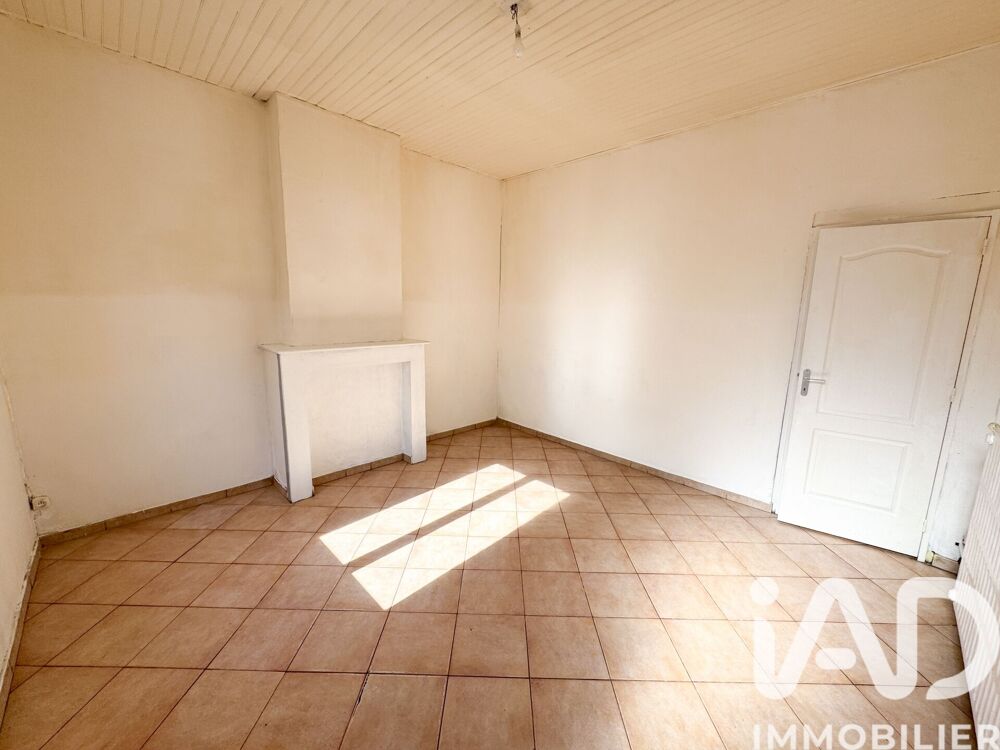 Vente Maison de ville 5 pièces
