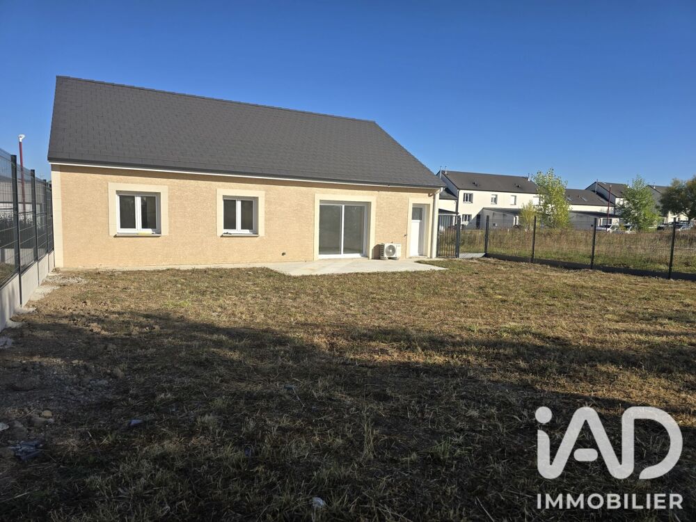 Vente Pavillon 5 pièces