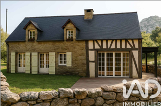  Maison à vendre 1 pièce 50 m²