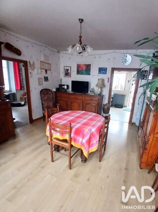  Maison à vendre 6 pièces 118 m²