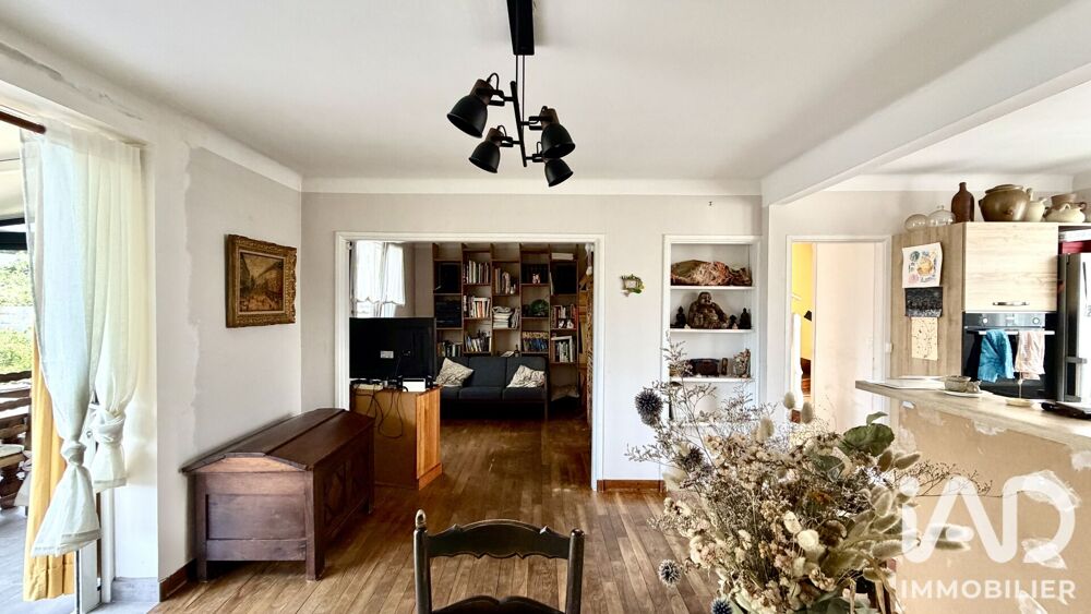 Vente Maison Vente Maison/villa 5 pièces Paimpol
