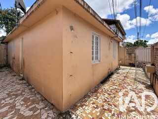  Immeuble à vendre 157 m²