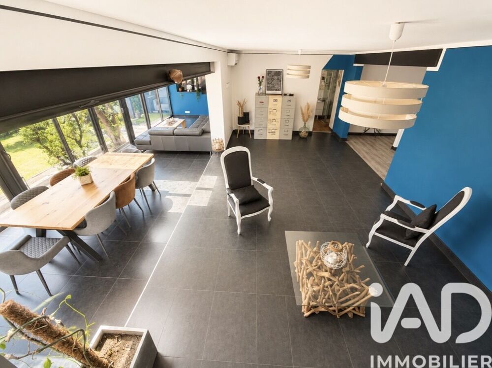 Vente Maison traditionnelle 6 pièces