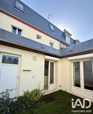  Appartement à vendre 3 pièces 51 m²