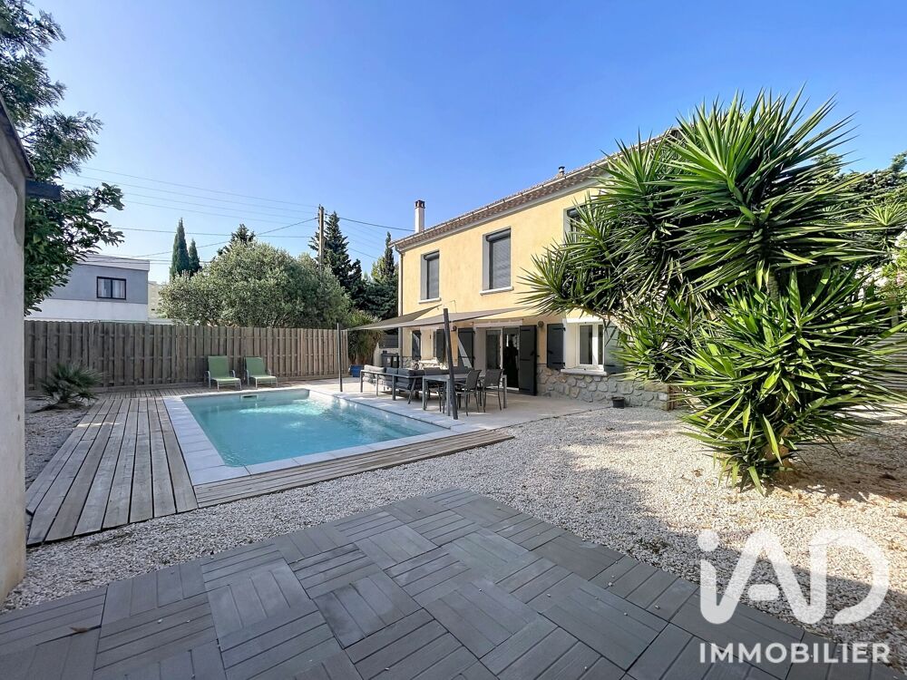 Vente Maison Vente Maison/villa 6 pièces La valette-du-var