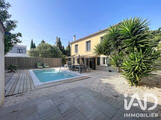  Maison à vendre 6 pièces 140 m²