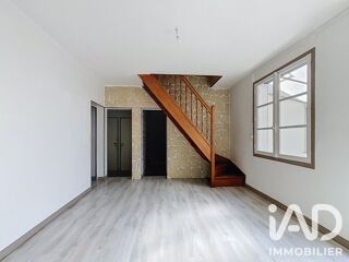 Maison à vendre 6 pièces 117 m²