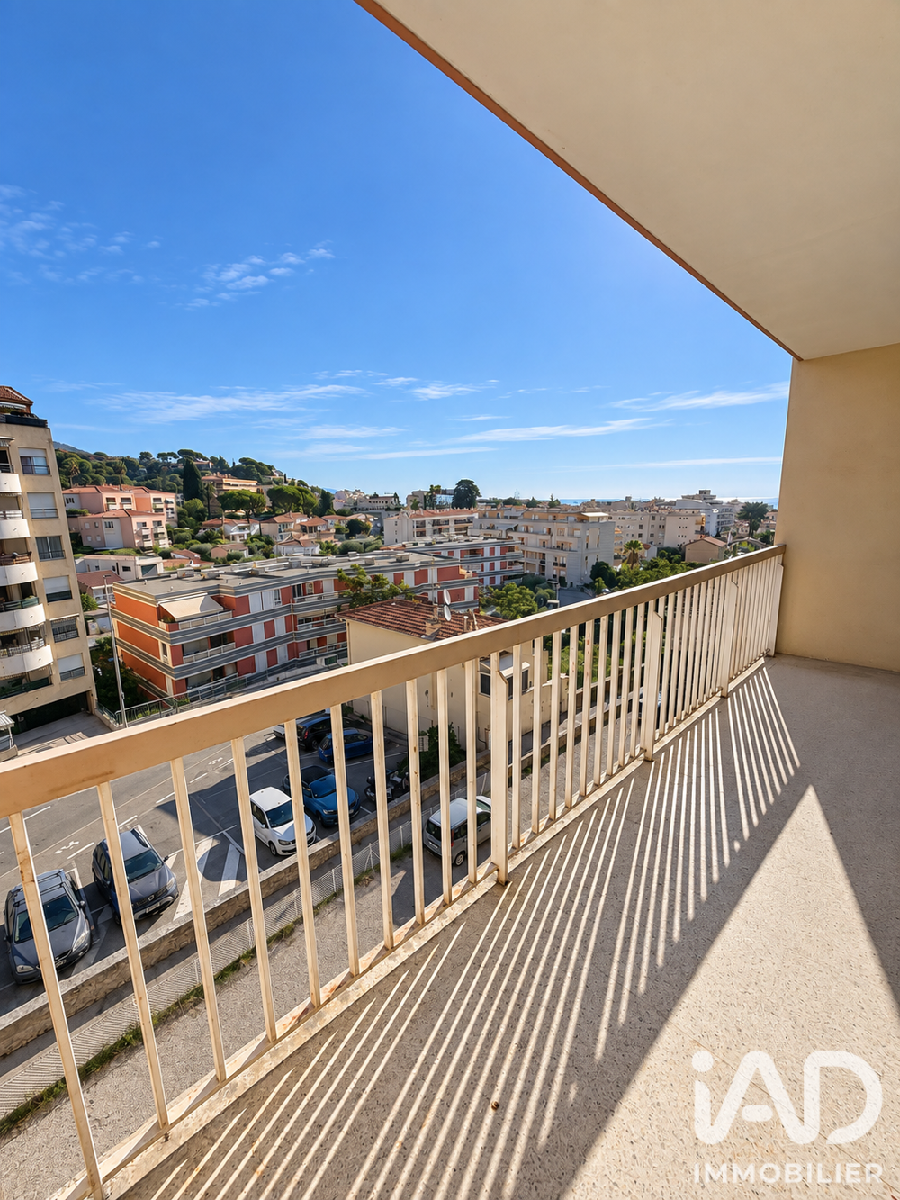 Vente Appartement Vente Appartement 2 pièces Roquebrune-cap-martin