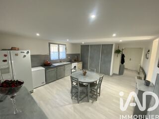  Maison à vendre 8 pièces 173 m²