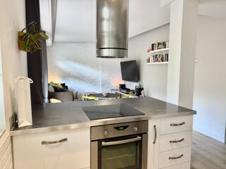  Appartement � vendre 3 pi�ces 74 m�