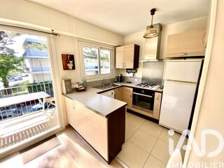  Appartement � vendre 2 pi�ces 40 m�