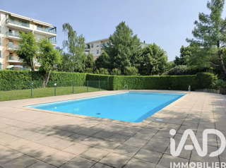  Appartement à vendre 4 pièces 102 m²