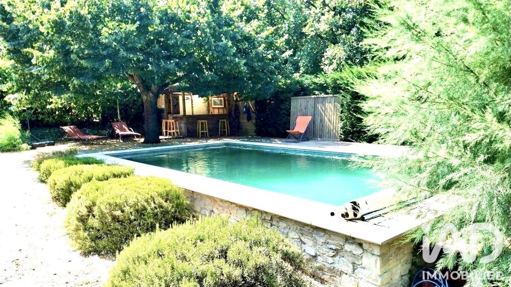 Vente Maison Vente Maison traditionnelle 8 pièces Saint-laurent-des-arbres