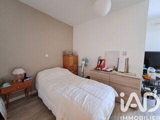  Appartement à vendre 1 pièce 23 m²