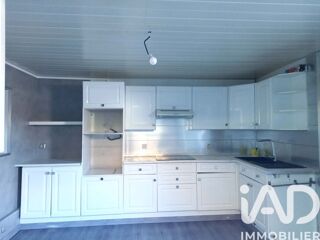  Maison à vendre 6 pièces 99 m²