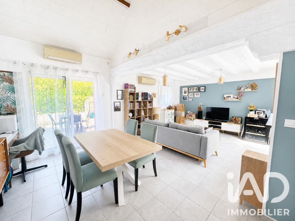 Vente Maison traditionnelle 5 pièces