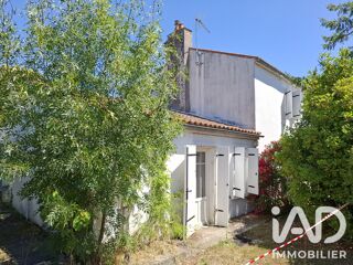  Maison à vendre 4 pièces 120 m²