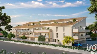  Appartement à vendre 2 pièces 41 m²
